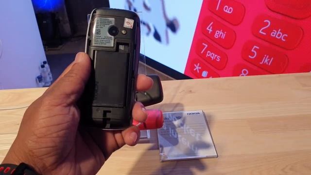 Nokia 210: First Look | Hands on | Price | [Hindi हिन्दी] смотреть онлайн