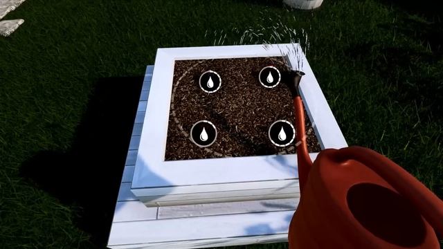 Garden Simulator - Gameplay Trailer | PS5 & PS4 Games смотреть онлайн