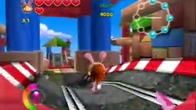 NC* Myth Makers: Trixie in Toyland (Wii) Review смотреть онлайн