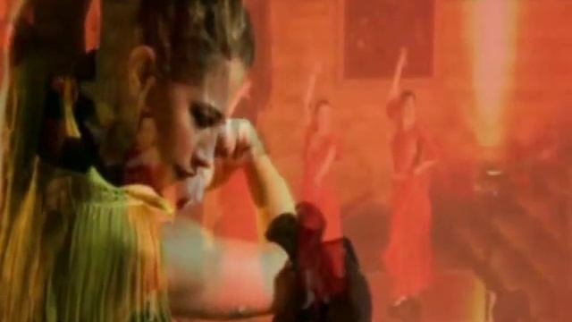 Flamenco Bolero - Ravel смотреть онлайн