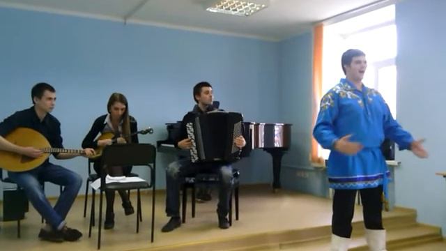 Алексей Булгаков."Я люблю тебя Россия" смотреть онлайн