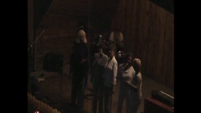 #397 Ретро. Козельск в июне 2007 года. смотреть онлайн