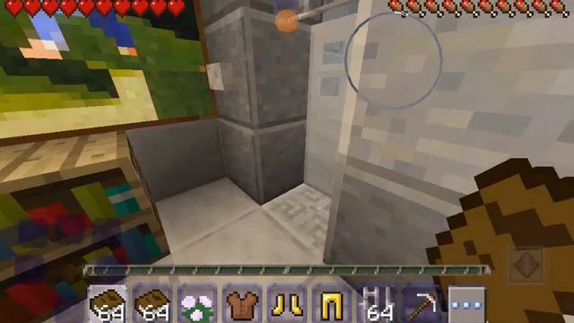 ? Я сижу в тюрьме 24Часы майнкрафт В МАЙНКРАФТ 100% Троллинг Ловушка Minecraft смотреть онлайн