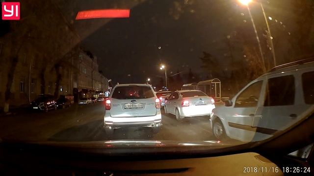 Такси Яндекс по встречке смотреть онлайн