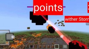 Wither Storm vs Wither Storm.Exe in Minecraft Mod