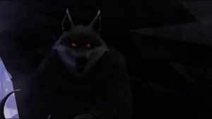 Свист Волка