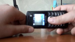 Обзор Samsung E2121B