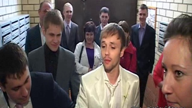 Свадьба. Выкуп. Обещания жениха смотреть онлайн