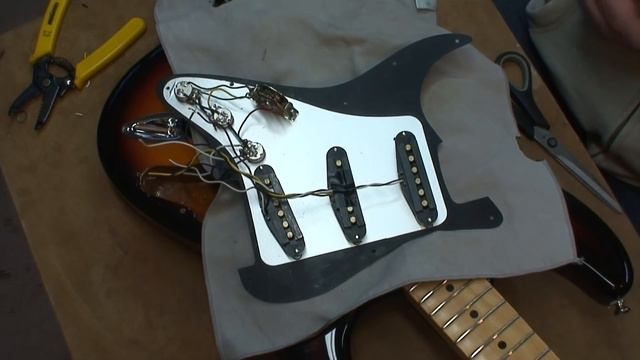 The Alexander Pribora Pickups are worth saving for a nicer guitar смотреть онлайн