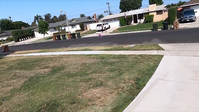 Fun with an OMP Hobby M2 and a TBS Tango 2 Controller смотреть онлайн