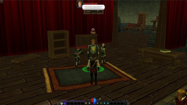 Free To Play - Villagers & Heroes - 3840 X 1600 (2023) -(RTX 3080  10GB)