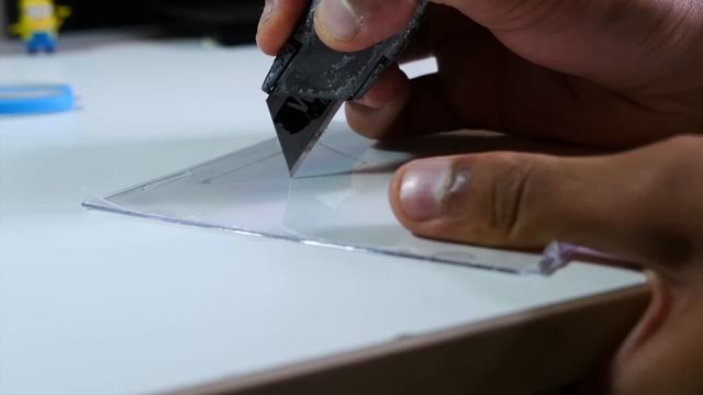 3D голограмма дома смотреть онлайн