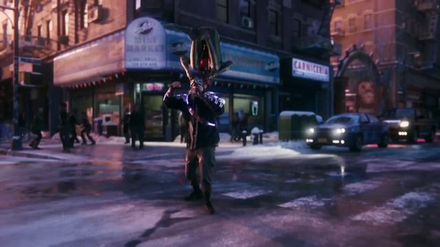 Marvel's Spider Man: Miles Morales - Official World Premiere Announcement Trailer смотреть онлайн