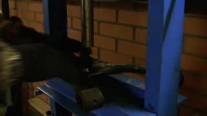 Прадо 150. Замена шаровой переднего верхнего рычага.