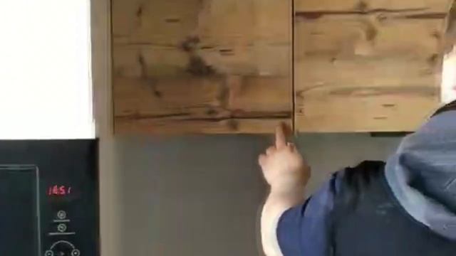 Кухня феникс с интегрированными ручками в Жлобине смотреть онлайн