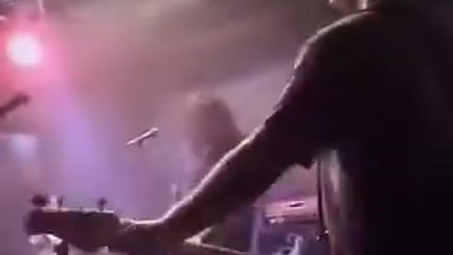 DJINN Alternative Rock Experimental Flashrock Live Music Video