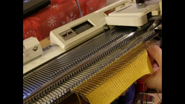 Соединение деталей цельновязанным шнуром смотреть онлайн