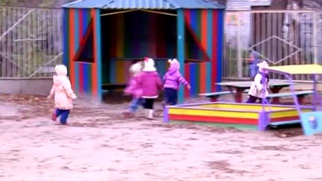 Детский сад "Почемучка" смотреть онлайн
