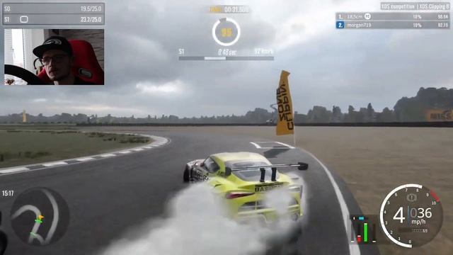 Car X Drift Racing Arcade Game смотреть онлайн