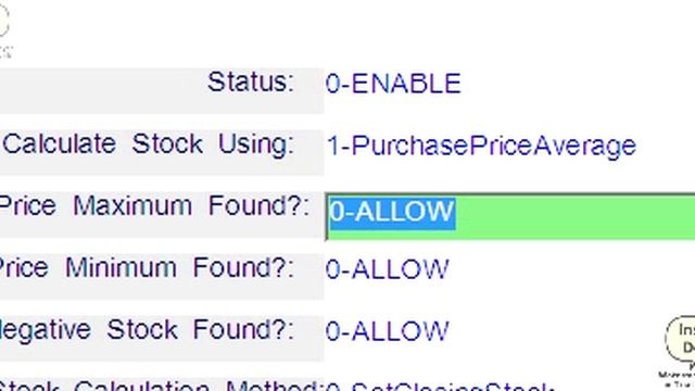 Gayoo Software FAS 5.xx Billing and Accounting Software Finished Product Create смотреть онлайн