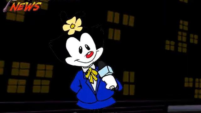 Animaniacs PC Game Pack - Belch Outro смотреть онлайн