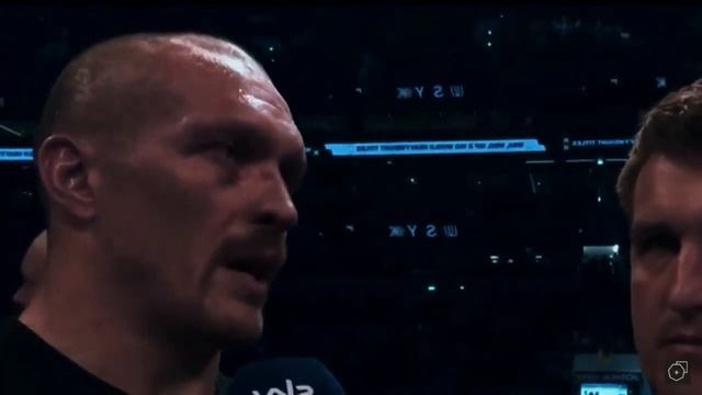 Иисус Христос — покровитель бокса?