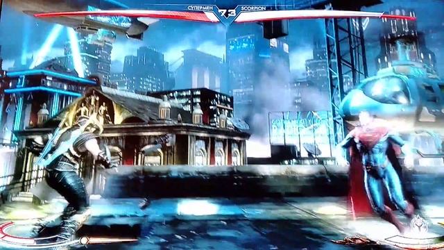 Обзор игр на Xbox360