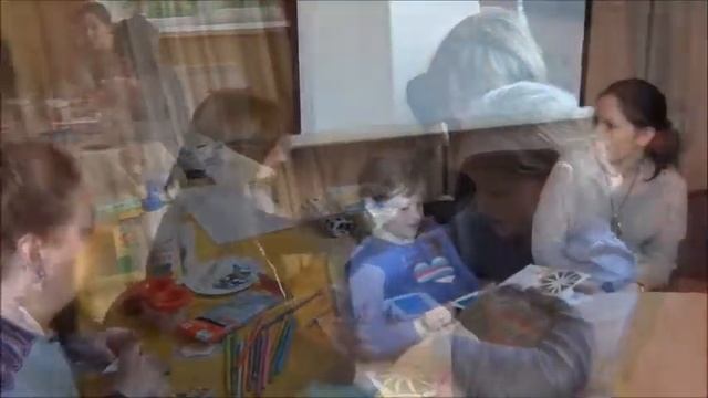 Репортаж № 5 Профессия Иллюстратор смотреть онлайн