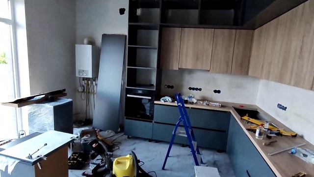 Ремонт часть 4. смотреть онлайн