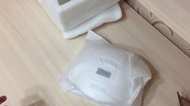 Распаковка лампы для ногтей с AliExpress. Sun x5 Plus смотреть онлайн