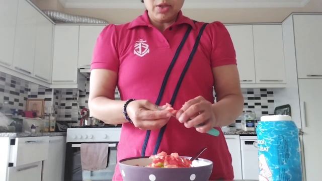 ESFIHA IGUAL DO HABIBS O SEGREDO QUE ESCONDEM | Venha Aprender Como Fazer ???? #türkiye смотреть онлайн