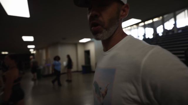 Behind The Scenes: 2023 CrossFit Games, Part 7 