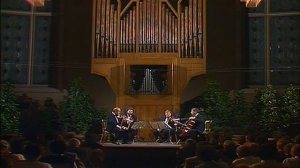 Струнный квартет № 13 имени Бетховена, соч. 130 си-бемоль мажор Квартет Альбана Берга