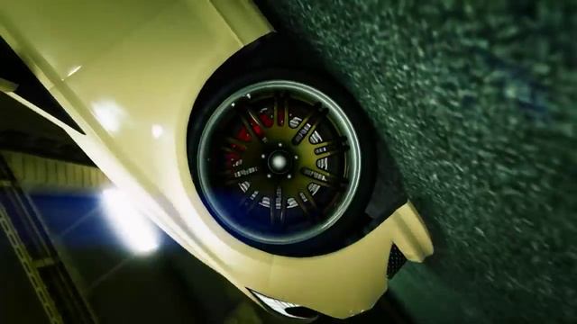 StanceShortcut I GTA5 Editor PS4 смотреть онлайн