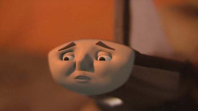 Thomas and Skiff Set Sail - Sodor's Legend of the Lost Treasure Remake Clip смотреть онлайн