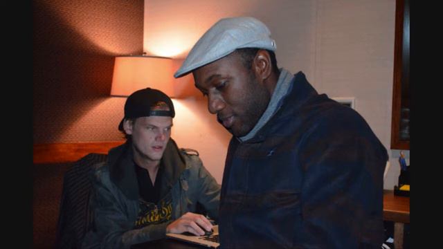 Avicii ft Aloe Blacc - Wake me up [Radio edit] [New Song 2013] смотреть онлайн