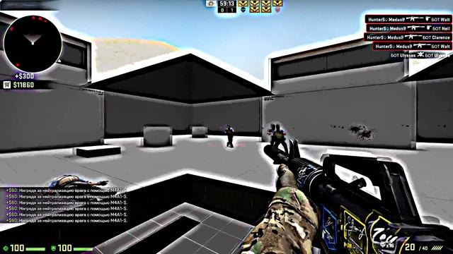 КАК НАДО РАЗМИНАТЬСЯ ПЕРЕД ММ?! смотреть онлайн