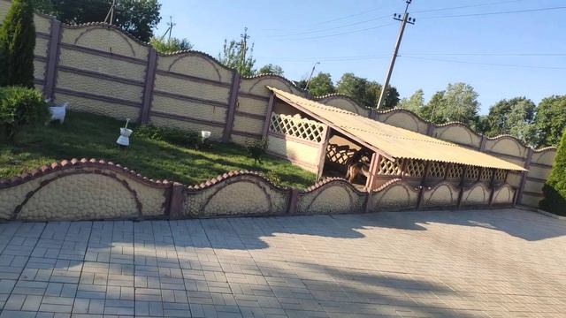 Славянск. 23 августа 2022 года. 8:00. Ночь не везде была тихой. смотреть онлайн