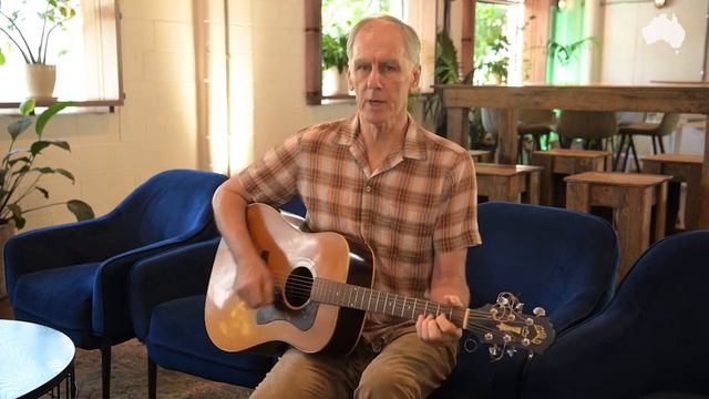 Robert Forster: 'Always' (exclusive acoustic performance for The Australian) смотреть онлайн