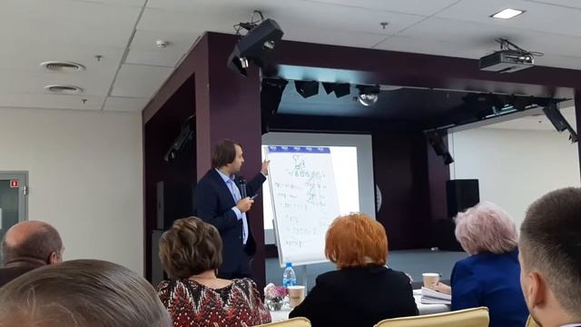 Алексей Плотников. Как продать МЛМ идею смотреть онлайн