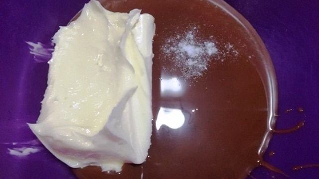 Вкусные будни