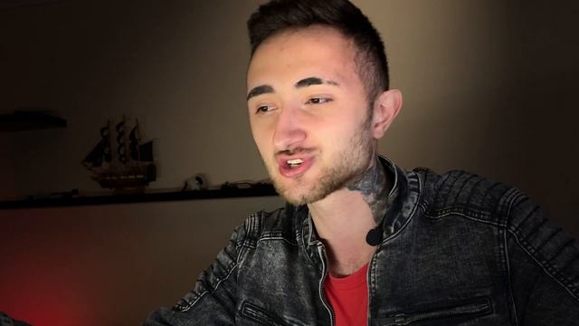 Девушка разлюбила... Что делать? Как вернуть бывшую, если у неё пропали чувства? смотреть онлайн
