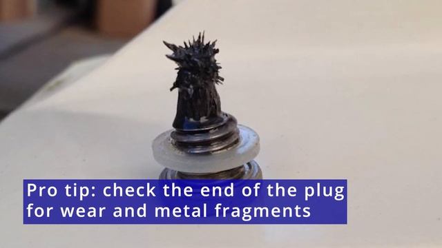 How to Change Gear Oil in Lower Unit смотреть онлайн