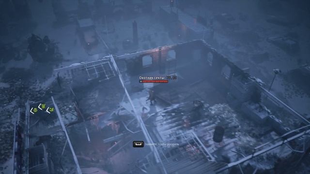 ЖАРКИЙ БОЙ ⋙ #9 ⋙ Прохождение игры Mutant Year Zero: Seed of Evil смотреть онлайн