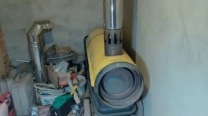 Покрасочная камера своими руками в гараже.