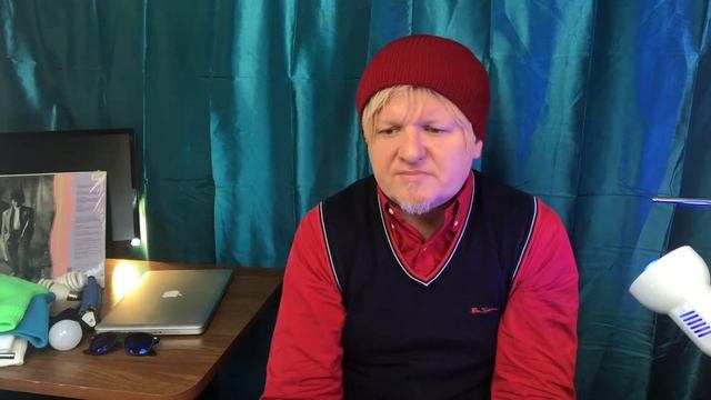 Оптимист или пессимист? Вечерний разговор смотреть онлайн