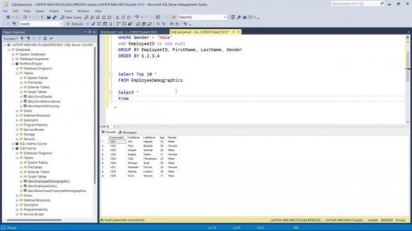 MySQL vs Postgresql vs Microsoft SQL Server Management Tools | Which Option is Best?
