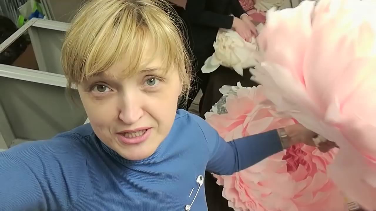 Как я реанимирую цветы отслужившие год!?! смотреть онлайн