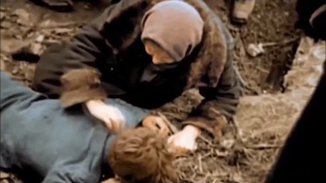 Забытый полк в исполнении Андрея Ворожейкина смотреть онлайн