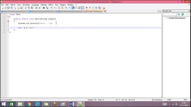 Java Online Training | java onlineTutorials live 1st class--(swetha) смотреть онлайн